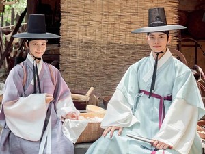 Tahun Emas Drakor! Ini 6 Drama Korea Rating Tertinggi Sepanjang 2025