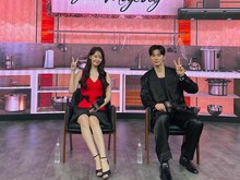 Bon Appetit, Your Majesty Sukses, Cast & Kru Ditraktir Liburan ke Vietnam