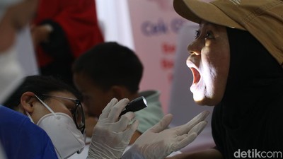 Bulan Kesehatan Gigi Nasional 2025: Dari Edukasi Hingga Perawatan Gratis