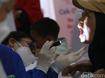 Bulan Kesehatan Gigi Nasional 2025: Dari Edukasi Hingga Perawatan Gratis