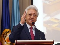 Titipan Bung Karno Untuk Prabowo di PBB