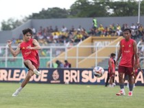 Prediksi Susunan Pemain PSM Makassar Vs Persija Jakarta di Super League