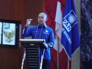 Waka MPR: Partai Harus Berani Otokritik-Perkuat Hubungan Masyarakat