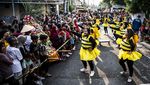 Festival Bukit Jatiwayang, Jejak Sejarah yang Dirawat Lewat Kebersamaan