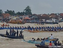 Kilas Balik Lomba Bidar Palembang 2025 dan Harapan untuk 2026