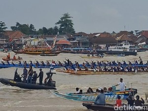 Kilas Balik Lomba Bidar Palembang 2025 dan Harapan untuk 2026