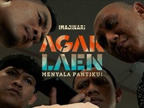 Sinopsis Film Agak Laen 2 Lengkap Jadwal Tayang hingga Daftar Cast-nya