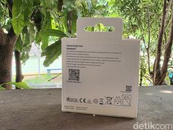 Unboxing Galaxy Buds Core, TWS Murah Samsung
