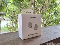 Galaxy Buds Core