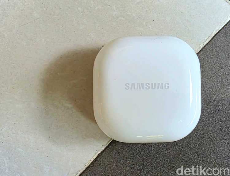Galaxy Buds Core