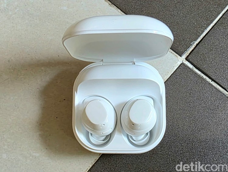 Galaxy Buds Core