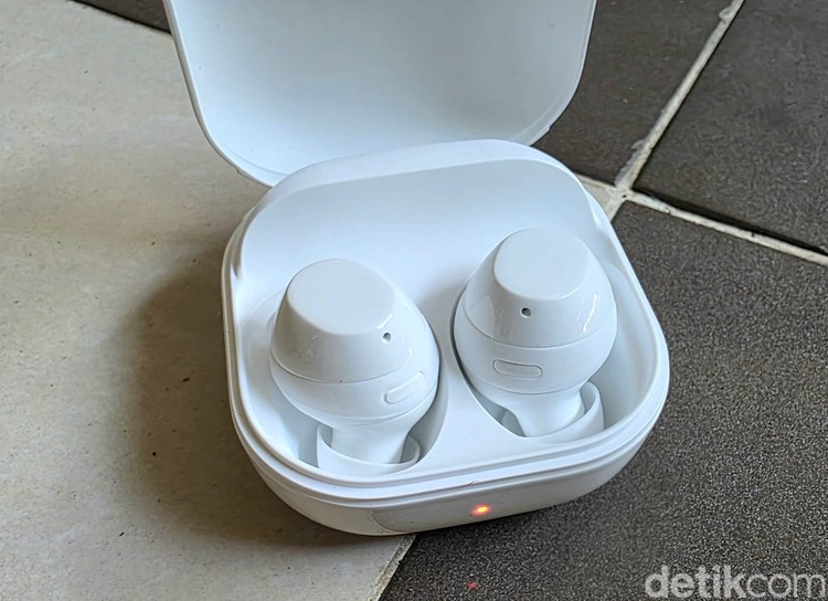 Galaxy Buds Core