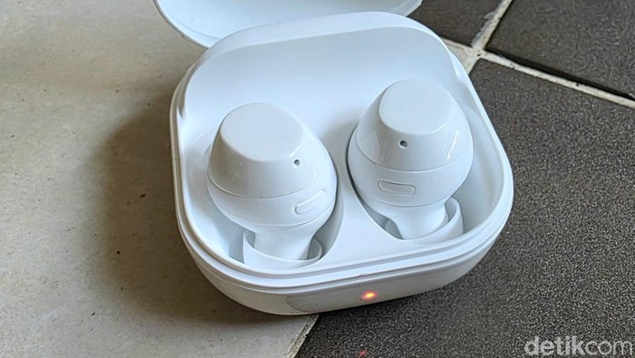 Galaxy Buds Core