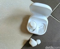 Galaxy Buds Core