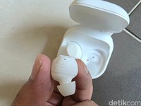 Galaxy Buds Core