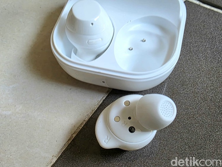 Galaxy Buds Core