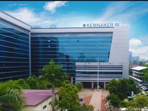 Heboh Gaji Peserta Maganghub Disebut Dipotong 80%, Kemnaker Buka Suara