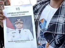 DPRD Buton Heran Bupati Dinas 20 Hari di Jakarta: Belum Pernah Terjadi