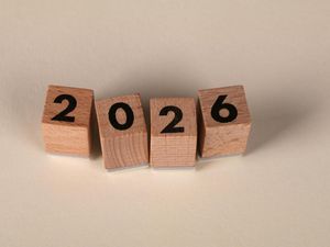 Awal Tahun, 1 Januari 2026 Memperingati Hari Apa Saja? Ini Daftarnya