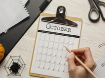 1 Oktober Hari Apa? Ini Penjelasan dan Ketentuan Liburnya
