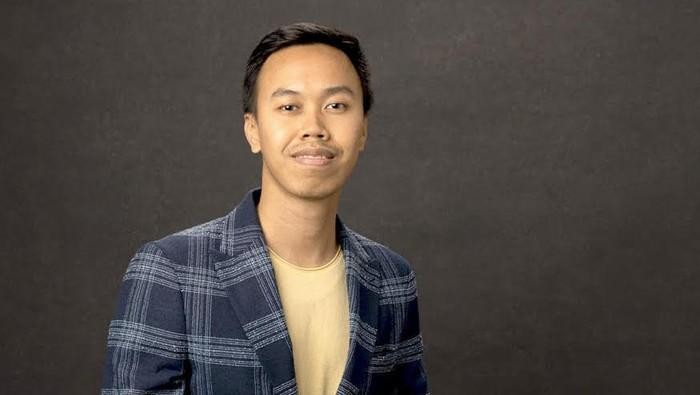 Irmandy Wicaksono