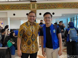 Dindik Jatim Optimistis Kontingen OSN SD-SMP Beri Hasil Terbaik