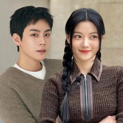 Kim You Jung Digosipkan Pacaran dengan Kim Do Hoon