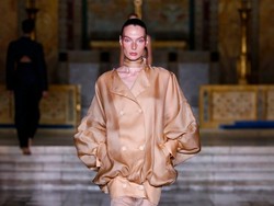 5 Tren Fashion dari NYFW Spring-Summer 2026 yang Layak Jadi Inspirasi