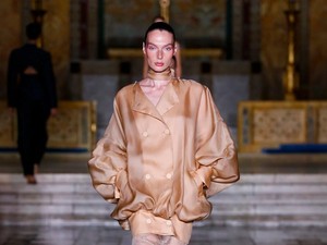 5 Tren Fashion dari NYFW Spring-Summer 2026 yang Layak Jadi Inspirasi