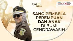 Sang Pembela Perempuan dan Anak di Bumi Cendrawasih