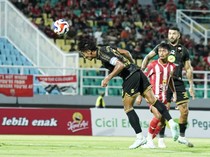 Link Live Streaming Barito Putera Vs Deltras FC Sore Ini