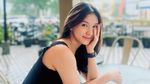 Visual Leona Zhen Bikin Ambyar, Masih Deg-degan Tiap Diminta Foto Bareng