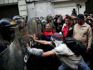 4 Fakta Gen Z Peru Turun ke Jalan untuk Demo Antipemerintah