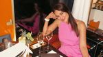 Luna Maya Belum Siap Hamil, Maxime Bouttier Ngebet Punya Anak