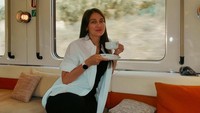 Luna Maya mengaku ingin punya anak kembar. Iya penginnya punya dua tapi hamil sekali. Cuma kan berharap penginnya dua tapi sekaligus. Tapi kalau gak, ya satu gak apa-apa, ujarnya. (Foto: dok Instagram lunamaya)