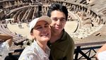 Luna Maya Belum Siap Hamil, Maxime Bouttier Ngebet Punya Anak