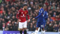 Laju Negatif Chelsea Vs Rekor Kandang Positif Lawan MU