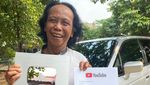 Mandra Si Bintang Iklan Bayaran Termahal