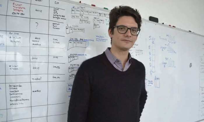 Matias Augusto Travizano