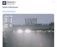 Meme MU Chelsea