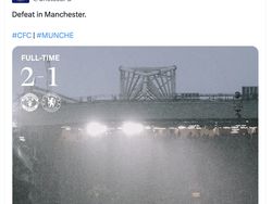 Meme Chelsea Juara Dunia Tapi Dilibas Manchester United