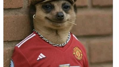 Meme Chelsea Juara Dunia Tapi Dilibas Manchester United