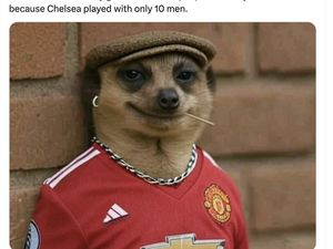 Meme Chelsea Juara Dunia Tapi Dilibas Manchester United
