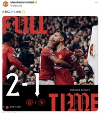 Meme MU Chelsea