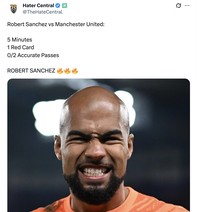 Meme MU Chelsea