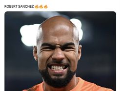 Meme Chelsea Juara Dunia Tapi Dilibas Manchester United