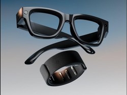 Bukan Smartphone, Meta Yakin Kacamata Pintar Adalah Masa Depan