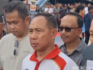 Cerita Panglima TNI Jarang Pakai Strobo-Lampu Merah Wajib Berhenti