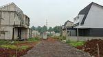 Potret Rumah YVE Habitat Depok yang Mandek dan Viral Diprotes Konsumen