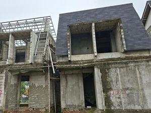 Viral Rumah Estetik di Depok Diprotes Konsumen, Sudah Lunas Rumah Belum Jadi